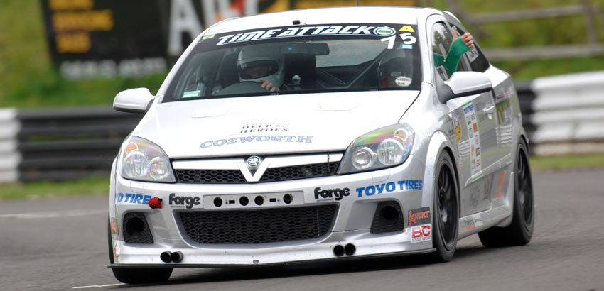 My Track Number Photography